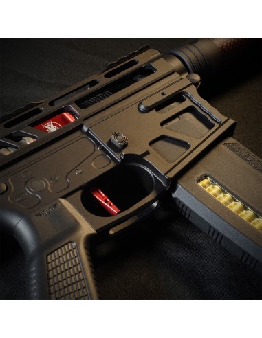 Wolverine / Heretic labs MTW HERETIC Article III - 