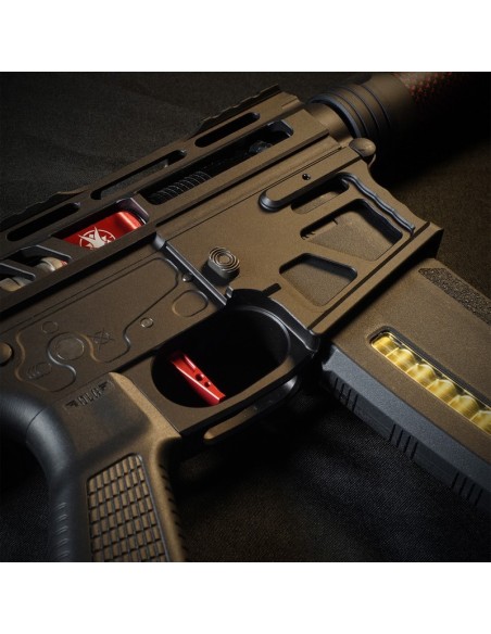 Wolverine / Heretic labs MTW HERETIC Article III - 