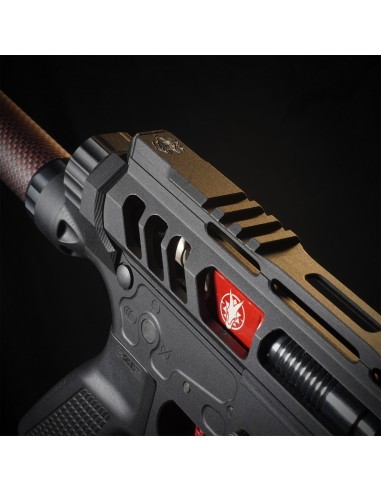 Wolverine / Heretic labs MTW HERETIC Article III - 