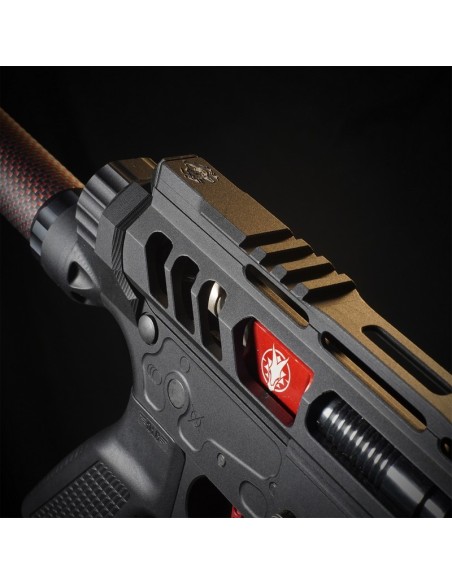 Wolverine / Heretic labs MTW HERETIC Article III - 