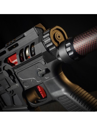 Wolverine / Heretic labs MTW HERETIC Article III - 