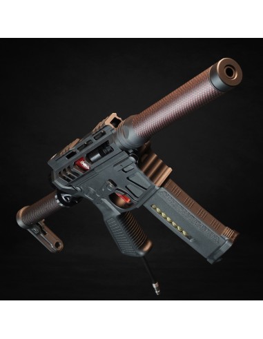 Wolverine / Heretic labs MTW HERETIC Article III - 