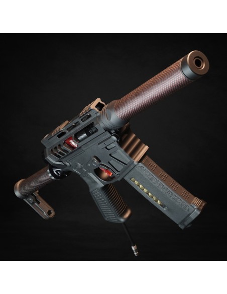 Wolverine / Heretic labs MTW HERETIC Article III - 