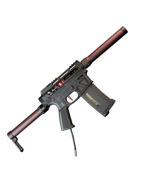 Wolverine / Heretic labs MTW HERETIC Article III - 