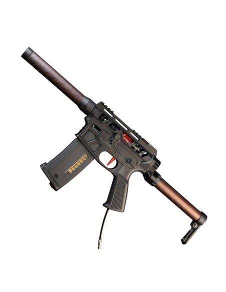 Wolverine / Heretic labs MTW HERETIC Article III - 