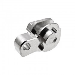 CTM tactical Stainless Steel Hammer for AAP-01/C - 