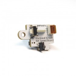 Blackleaf V2 speed trigger board gen2 for Wolverine Inferno - 