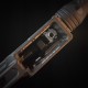 Wolverine / Heretic labs MTW HERETIC Article I - Midnight Black - 