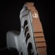 Wolverine / Heretic labs MTW HERETIC Article I - Midnight Black - 