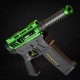 Wolverine / Heretic labs MTW HERETIC Article I - Goblin Green - 