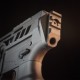Wolverine / Heretic labs MTW HERETIC Article I - Goblin Green - 