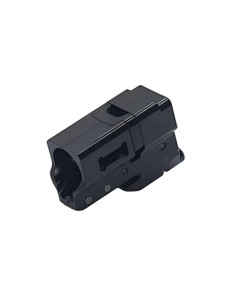 4UANTUM Bloc hop-up Magnus Pro pour Glock Gen5 GHK -  2