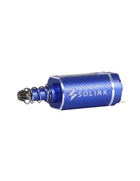 SOLINK Pack Moteur Brushless V5 long avec Programmateur - 