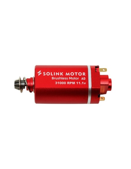 SOLINK Moteur brushless Advanced Plus - 31K court - 