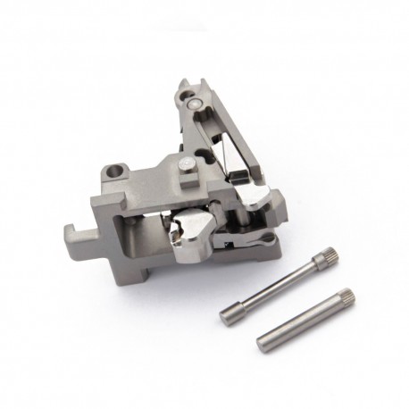 Full trigger group upgrade for AAP01 - 