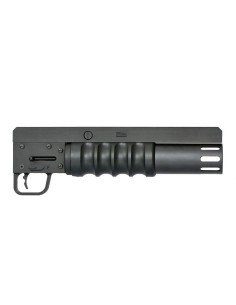 EMG Lance grenade Spikes Tactical HAVOC 12inch Metal barrel - Noir -  2