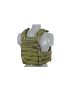 8FIELDS Buckle up assault plate carrier Cummerbund - MT -  2