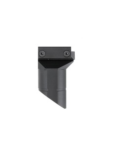 5KU Grip compact type PK-6 pour picatinny - Noir -  2
