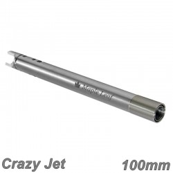 Maple Leaf crazy jet inner barrel for GBB - 100mm - 