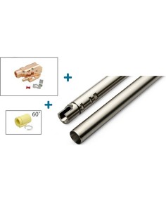 Maple Leaf Chambre et canon 113mm pour M1911 TM / WE -  2