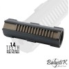 Balystik piston lightweight 14 dents pour AEG - 