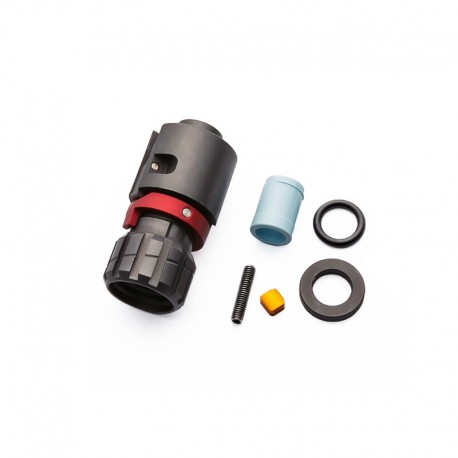 Maple Leaf GHK M4 GBB Hop-Up Chamber Set - 