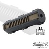 Balystik piston lightweight 14 dents pour AEG - 