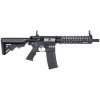 Specna Arms Daniel Defense® MK18 SA-E19 EDGE™ HAL ETU - Noir - 