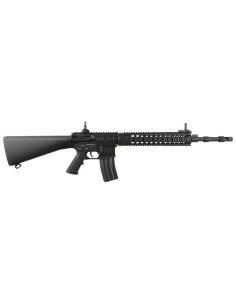 Specna Arms SA-B16 ONE™ SAEC™ Kestrel™ ETU - Noir -  2