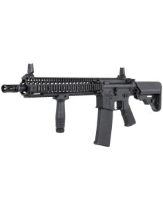 Specna Arms Daniel Defense® MK18 SA-P26 Prime™ Aster II Brushless - Black -  2