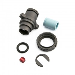 Maple Leaf GHK AK GBB Hop-Up Chamber Set - 