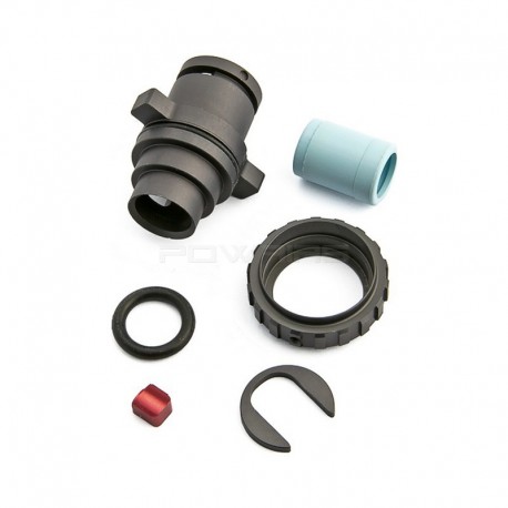 Maple Leaf GHK AK GBB Hop-Up Chamber Set - 