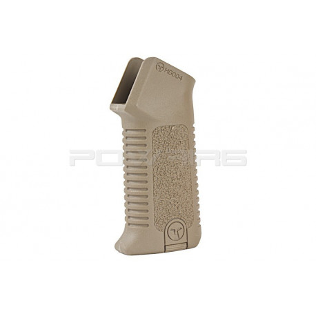 ARES Amoeba HG004 motor Grip for Ares M4 Series - DE - 