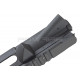 G&P M4 Upper Receiver for G&P M4 Series Lower Receiver - Black / Gray - 