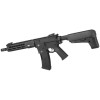 KRYTAC Barrett REC7 Full Power - Noir - 