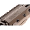 KRYTAC Barrett REC7 Full Power - Dark Earth - 