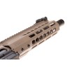 KRYTAC Barrett REC7 Full Power - Dark Earth - 
