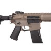 KRYTAC Barrett REC7 Full Power - Dark Earth - 