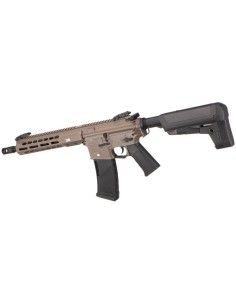 KRYTAC Barrett REC7 Full Power - Dark Earth -  2