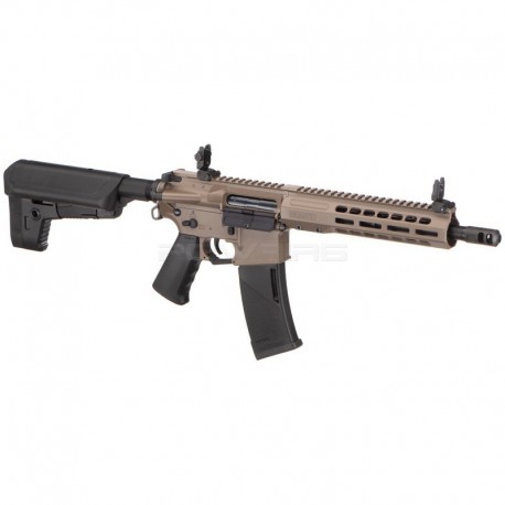 KRYTAC Barrett REC7 Full Power - Dark Earth - 
