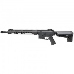 KRYTAC WARSPORT GPR-CC - Noir - 