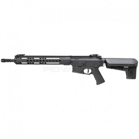 KRYTAC WARSPORT GPR-CC - Black - 