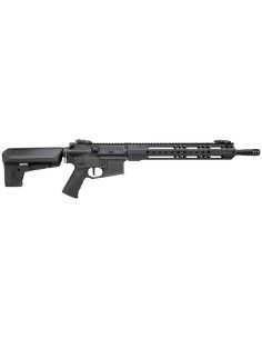KRYTAC WARSPORT GPR-CC - Black -  2