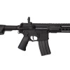 KRYTAC WARSPORT GPR-CC - Black - 
