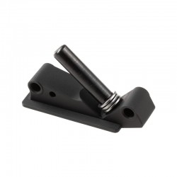 Krytac Spring Plate & Guide Assembly for Kriss Vector - 