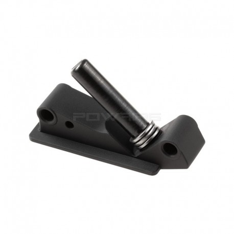 Krytac Spring Plate & Guide Assembly for Kriss Vector - 