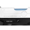 GX45 Mk.I Metal Version GBB - Silver - 