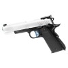 GX45 Mk.I Metal Version GBB - Silver - 