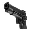 G&G GX45 Mk.I version Métal GBB - Noir - 