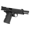 GX45 Mk.I Metal Version GBB - Black - 